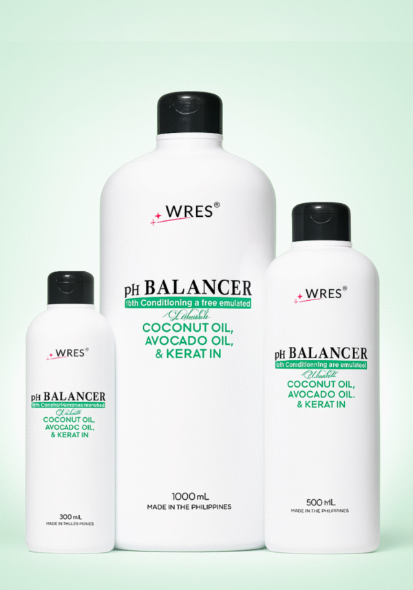 WYRES pH Balancer