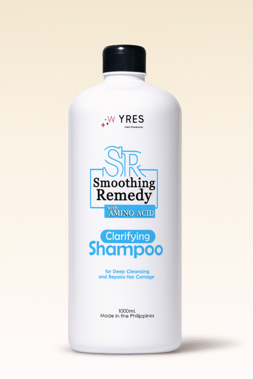 Clarifying Shampoo