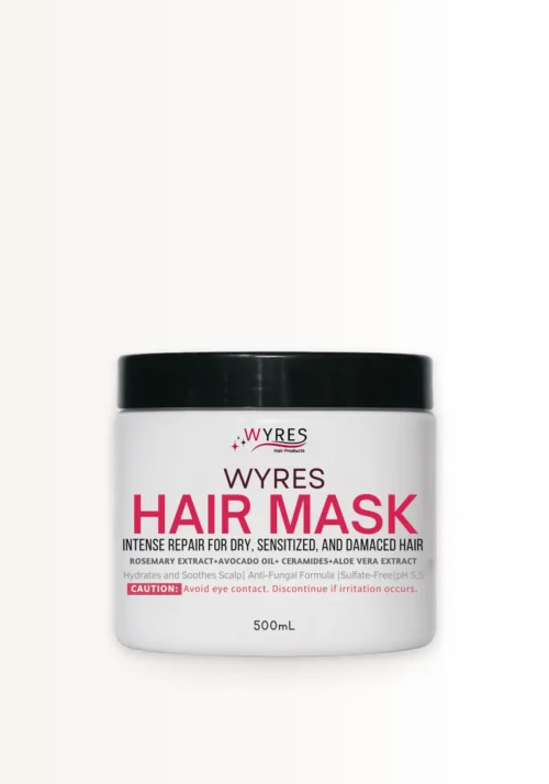 Hair Mask