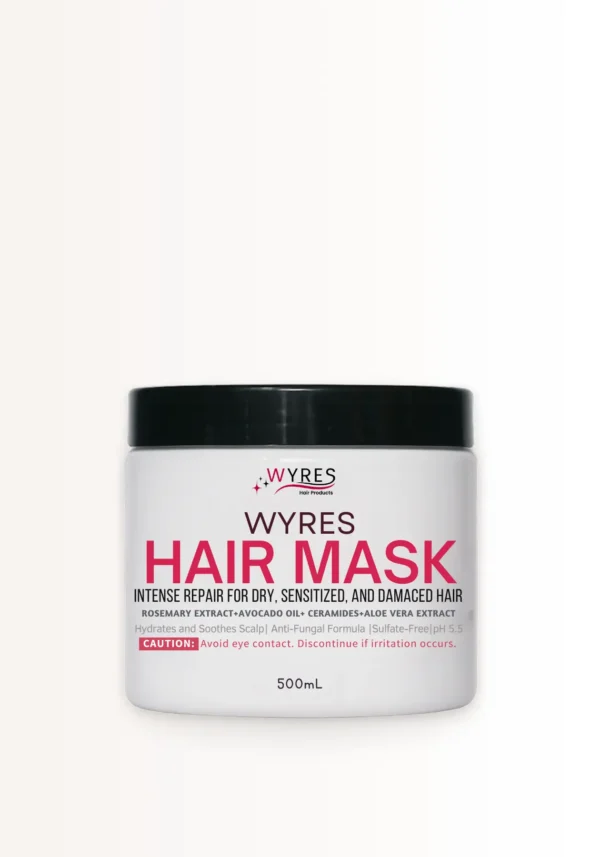 Hair Mask
