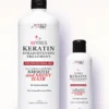 WYRES Keratin Straight Red